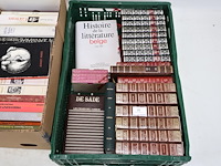 Partij franse literatuur - afbeelding 12 van  13