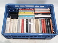 Partij franse literatuur - afbeelding 1 van  7