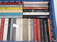 Partij franse literatuur - afbeelding 3 van  7