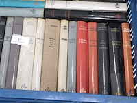 Partij franse literatuur - afbeelding 5 van  7