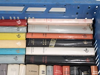 Partij franse literatuur - afbeelding 6 van  7