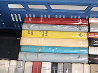 Partij franse literatuur - afbeelding 7 van  7