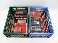 Partij franse literatuur - afbeelding 1 van  6
