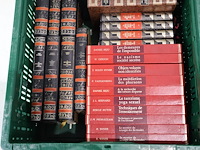 Partij franse literatuur - afbeelding 3 van  6