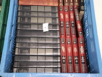Partij franse literatuur - afbeelding 5 van  6