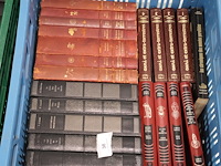 Partij franse literatuur - afbeelding 6 van  6
