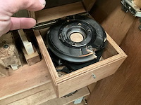 Partij frezen en boren - afbeelding 2 van  9