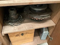 Partij frezen en boren - afbeelding 3 van  9