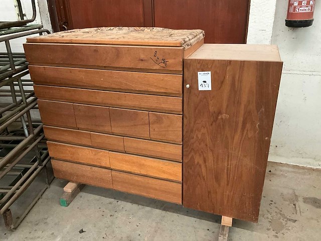 Partij frezen en boren - afbeelding 9 van  9