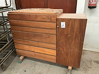 Partij frezen en boren - afbeelding 9 van  9