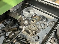 Partij frezen en toebehoren - afbeelding 6 van  13