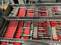 Partij frezen en toebehoren - afbeelding 10 van  13