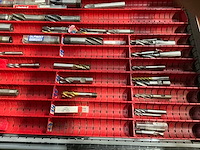 Partij frezen en toebehoren - afbeelding 13 van  13