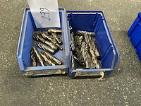 Partij frezen - afbeelding 1 van  2