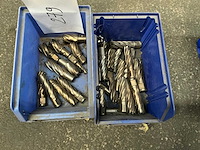 Partij frezen - afbeelding 2 van  2