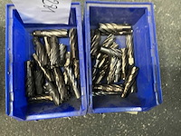 Partij frezen - afbeelding 2 van  2