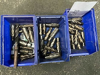 Partij frezen - afbeelding 1 van  1