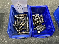 Partij frezen - afbeelding 1 van  2