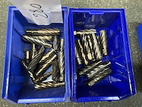 Partij frezen - afbeelding 2 van  2