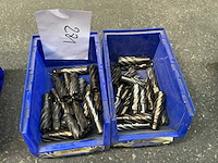 Partij frezen - afbeelding 1 van  2