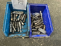 Partij frezen - afbeelding 1 van  2