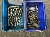 Partij frezen - afbeelding 2 van  2