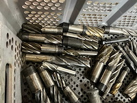 Partij frezen - afbeelding 3 van  6