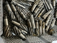 Partij frezen - afbeelding 4 van  6