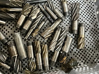 Partij frezen - afbeelding 5 van  6