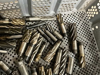 Partij frezen - afbeelding 6 van  6