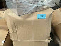 Partij frigo bakjes - afbeelding 3 van  3