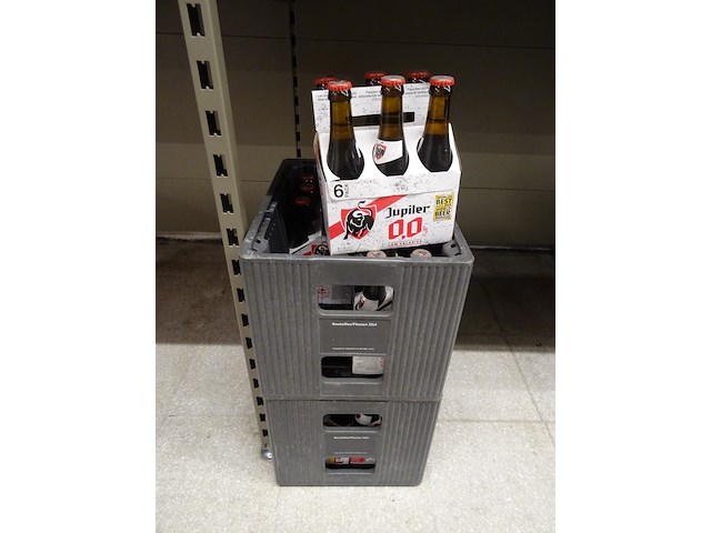 Partij frisdrank en non-alcoholische dranken - afbeelding 7 van  7