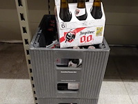 Partij frisdrank en non-alcoholische dranken - afbeelding 7 van  7