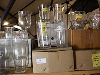 Partij frisdrank glazen - afbeelding 4 van  6