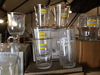 Partij frisdrank glazen - afbeelding 5 van  6