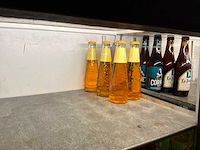 Partij frisdrank, water en bieren - afbeelding 2 van  9