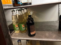 Partij frisdrank, water en bieren - afbeelding 4 van  9
