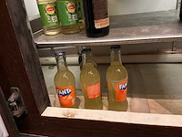 Partij frisdrank, water en bieren - afbeelding 5 van  9