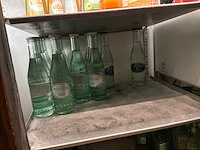 Partij frisdrank, water en bieren - afbeelding 7 van  9