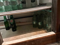 Partij frisdrank, water en bieren - afbeelding 8 van  9
