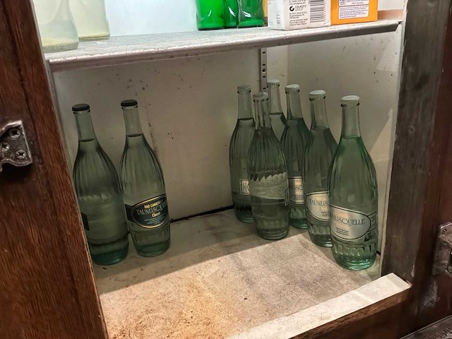 Partij frisdrank, water en bieren - afbeelding 9 van  9