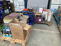 Partij frisdrank - afbeelding 2 van  7