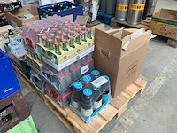 Partij frisdrank - afbeelding 3 van  7