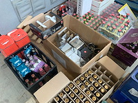 Partij frisdrank - afbeelding 5 van  7