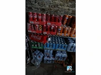 Partij frisdrank - afbeelding 2 van  9