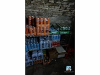 Partij frisdrank - afbeelding 3 van  9