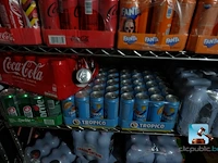 Partij frisdrank - afbeelding 5 van  9