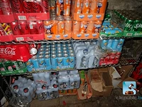 Partij frisdrank - afbeelding 9 van  9