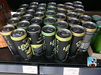 Partij frisdrank - afbeelding 10 van  20