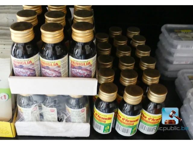 Partij frisdrank - afbeelding 15 van  20